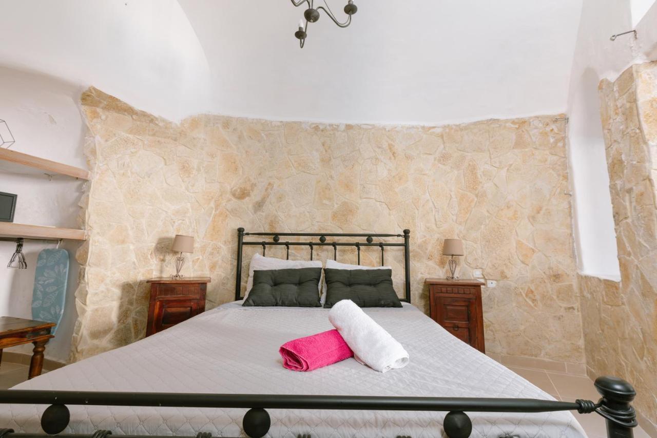 Villa Antheia Karterados  Exteriér fotografie